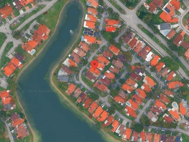 House image located at Hialeah, FL 33015