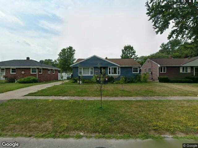 House image located at North Tonawanda, NY 14120