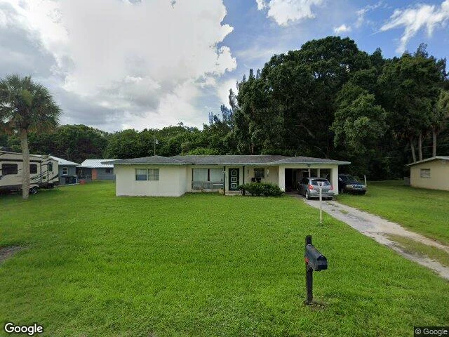 House image located at Fort Pierce, FL 34945
