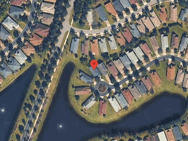 House image located at Saint Augustine, FL 32092