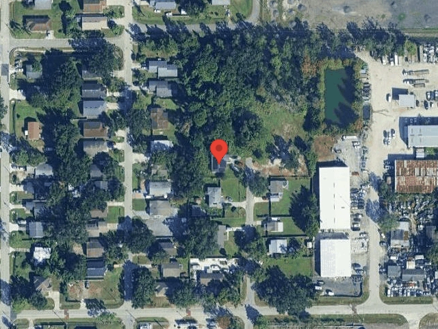 House image located at Orlando, FL 32811