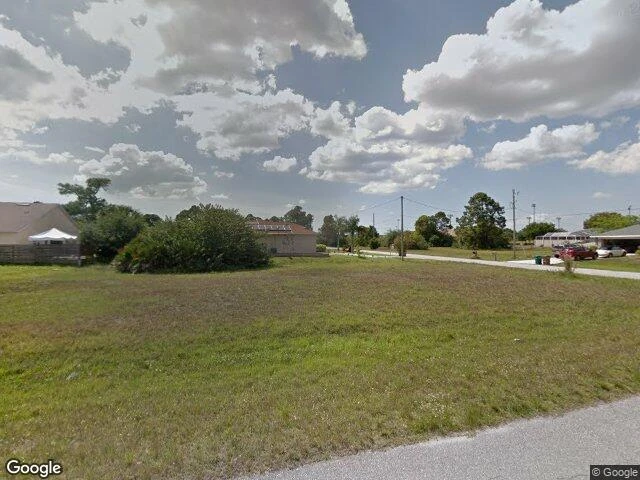 House image located at Cape Coral, FL 33991