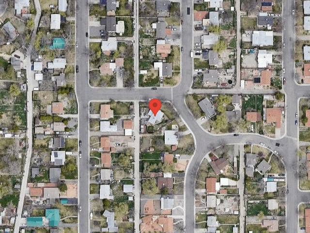 House image located at Grand Junction, CO 81501