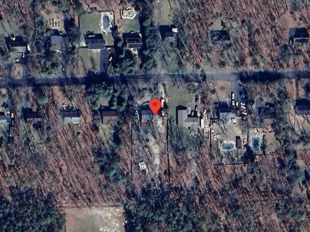 House image located at Vincentown, NJ 08088