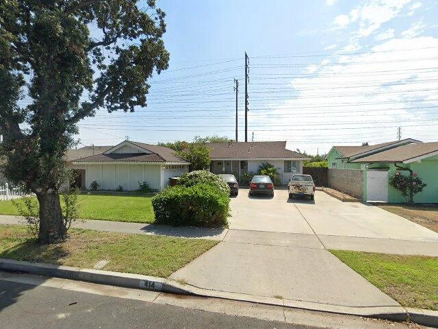 House image located at Anaheim, CA 92801