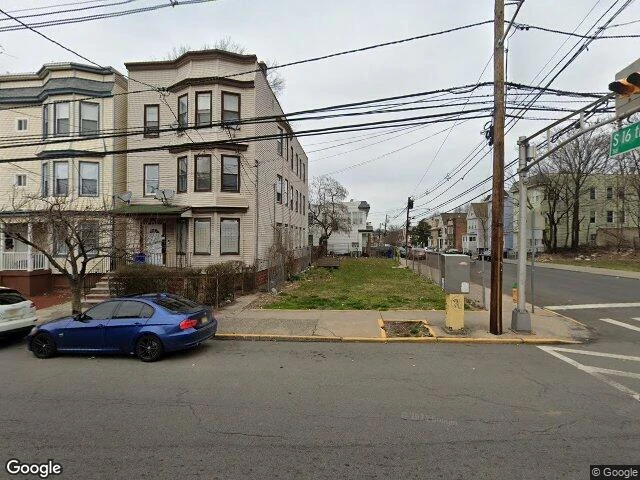 House image located at Newark, NJ 07103