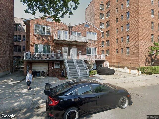 House image located at Brooklyn, NY 11214