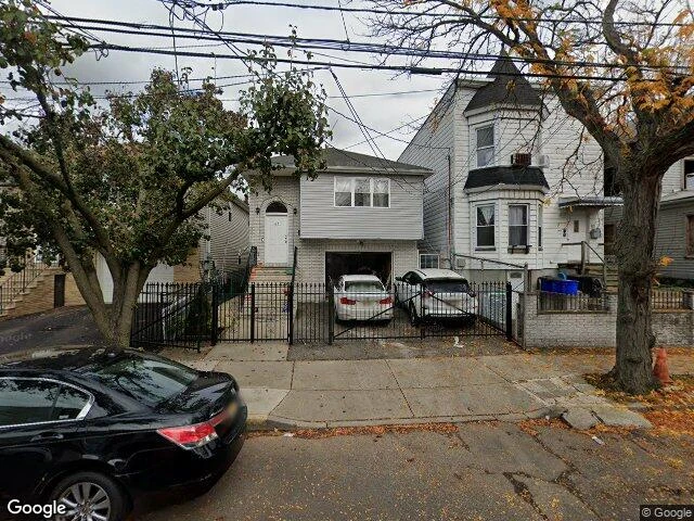 House image located at Newark, NJ 07104