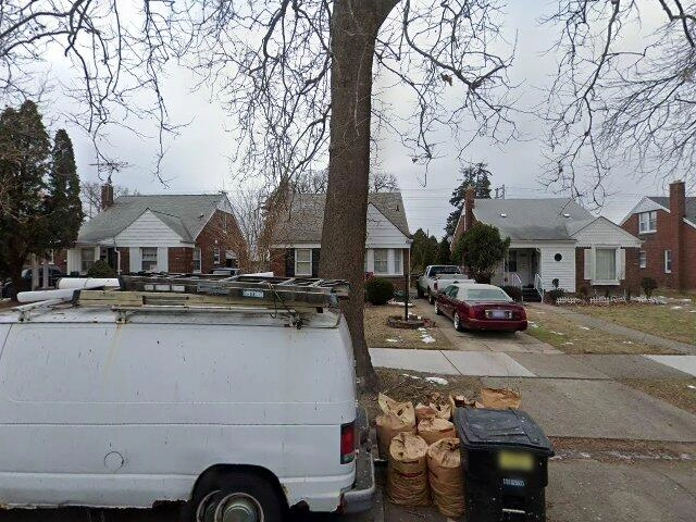 House image located at Detroit, MI 48205