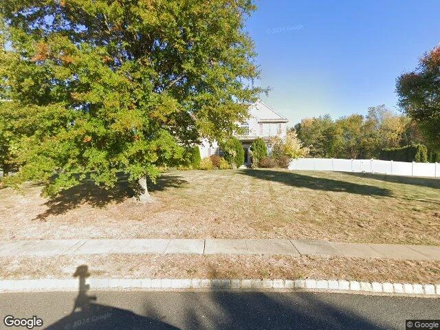 House image located at Freehold, NJ 07728