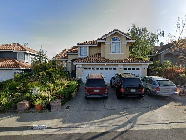 House image located at Hercules, CA 94547