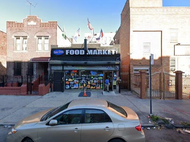 House image located at Brooklyn, NY 11212