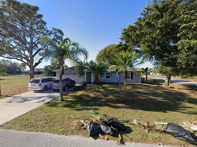 House image located at Cape Coral, FL 33909