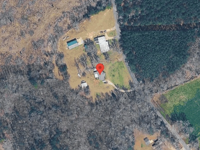 House image located at Kershaw, SC 29067
