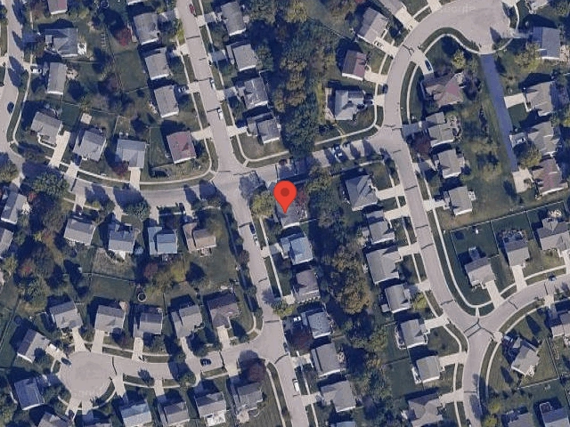 House image located at Maineville, OH 45039