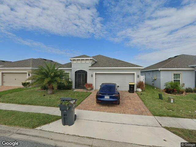 House image located at Davenport, FL 33837