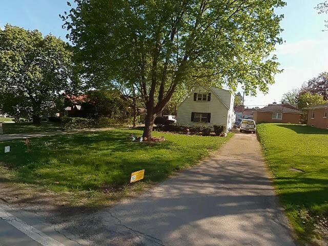 House image located at Joliet, IL 60433