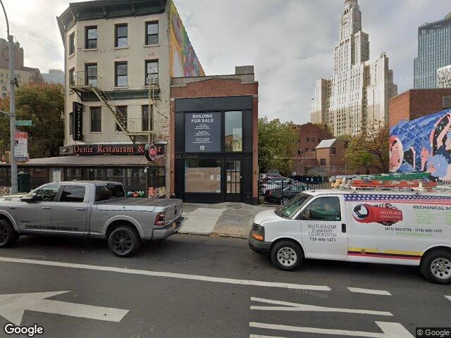 House image located at Brooklyn, NY 11217