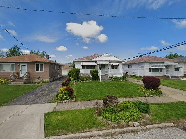 House image located at Cleveland, OH 44128