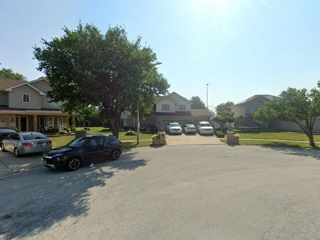 House image located at Matteson, IL 60443