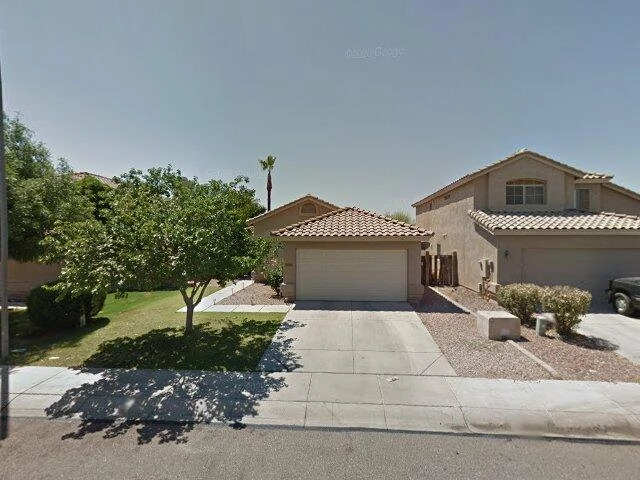 House image located at Surprise, AZ 85374