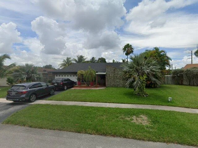 House image located at Fort Lauderdale, FL 33351