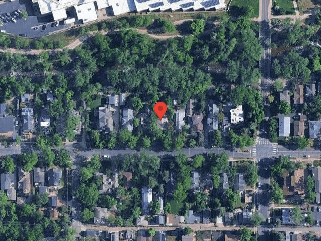 House image located at Boulder, CO 80302