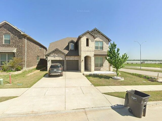 House image located at Fort Worth, TX 76123