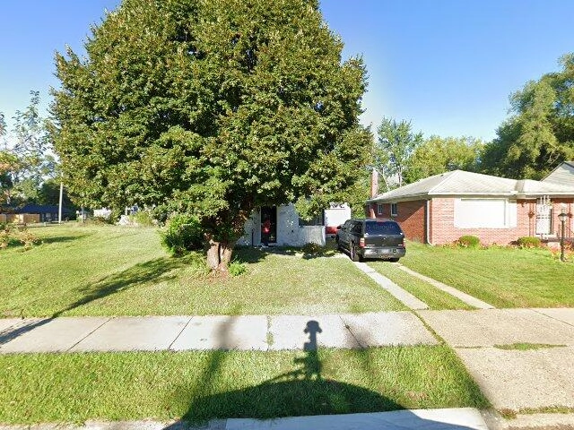 House image located at Detroit, MI 48223