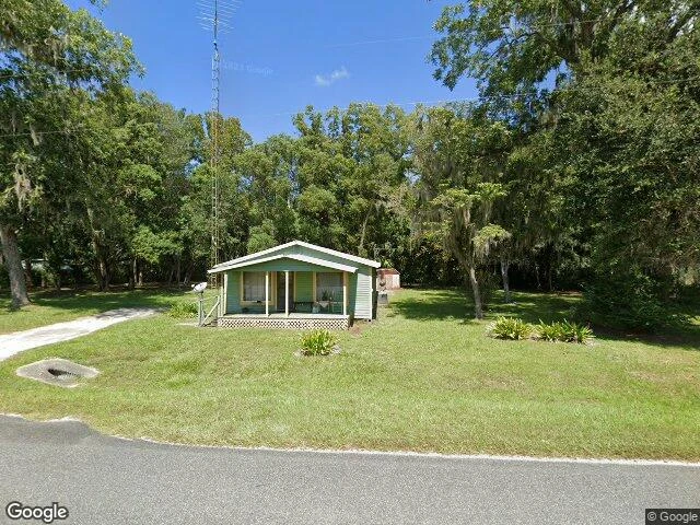 House image located at Williston, FL 32696