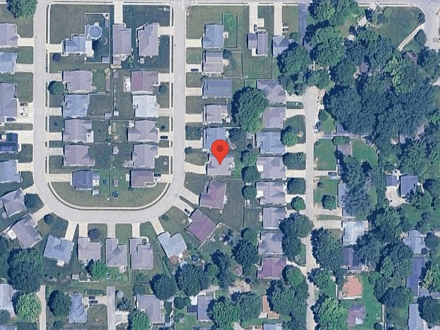 House image located at Muncie, IN 47304