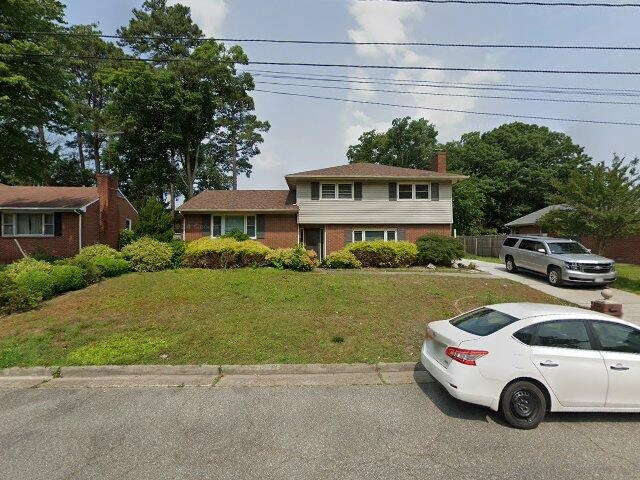 House image located at Newport News, VA 23601