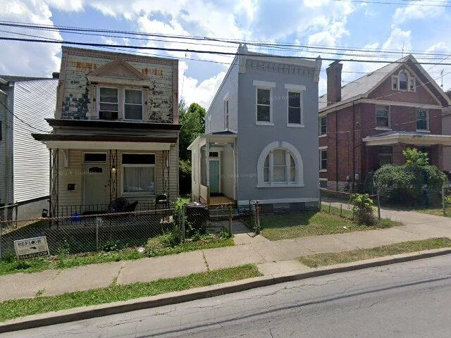 House image located at Cincinnati, OH 45225
