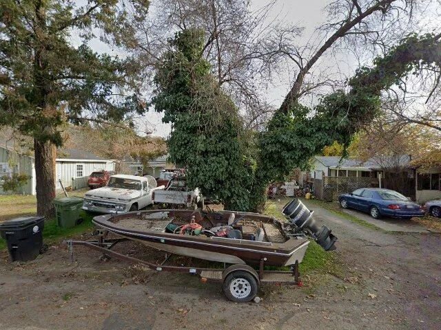 House image located at Lucerne, CA 95458