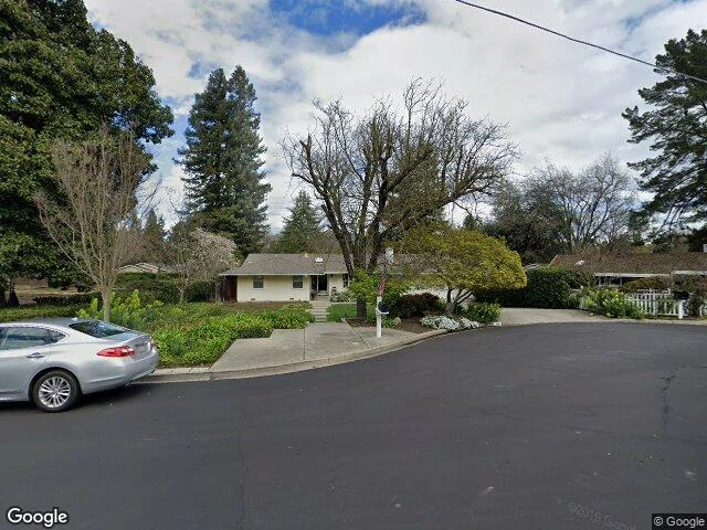 House image located at Danville, CA 94526