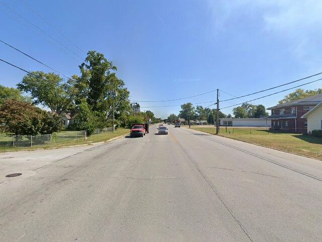 House image located at South Holland, IL 60473