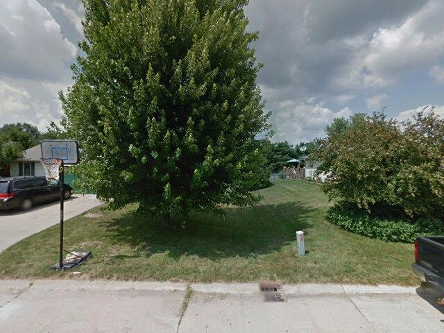 House image located at Goshen, IN 46528