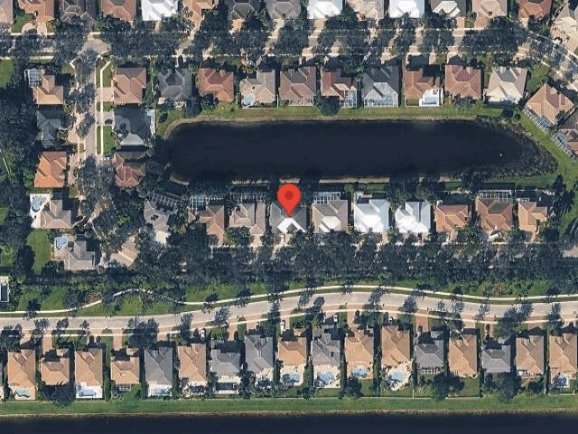House image located at Lake Worth, FL 33467