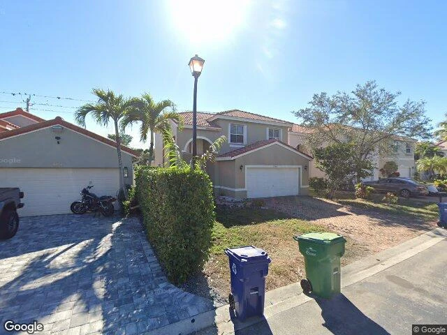 House image located at Coral Springs, FL 33065