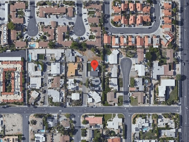 House image located at Palm Desert, CA 92260
