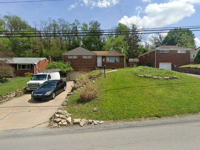 House image located at Pittsburgh, PA 15236