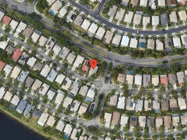 House image located at Pembroke Pines, FL 33028