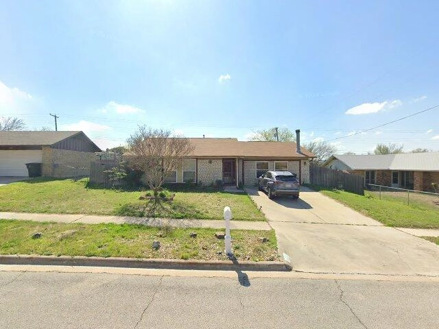 House image located at Killeen, TX 76541
