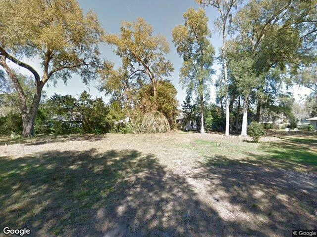 House image located at Trenton, FL 32693