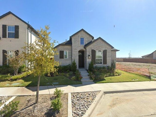 House image located at Celina, TX 75009