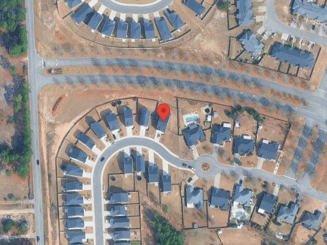 House image located at Graniteville, SC 29829
