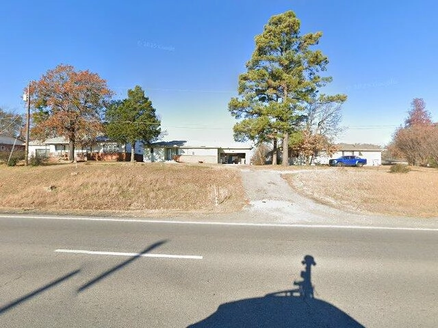House image located at Savanna, OK 74565