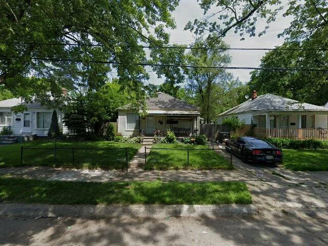House image located at Detroit, MI 48219