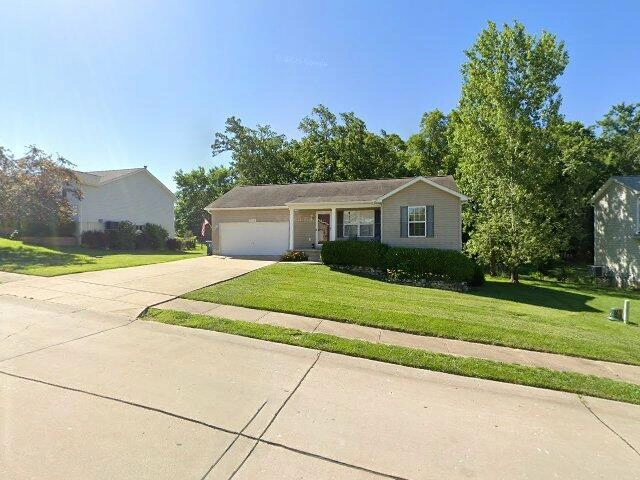 House image located at Hillsboro, MO 63050