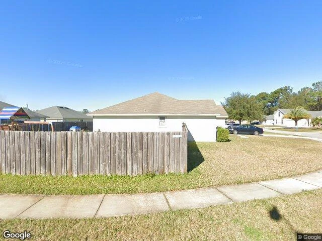 House image located at Middleburg, FL 32068